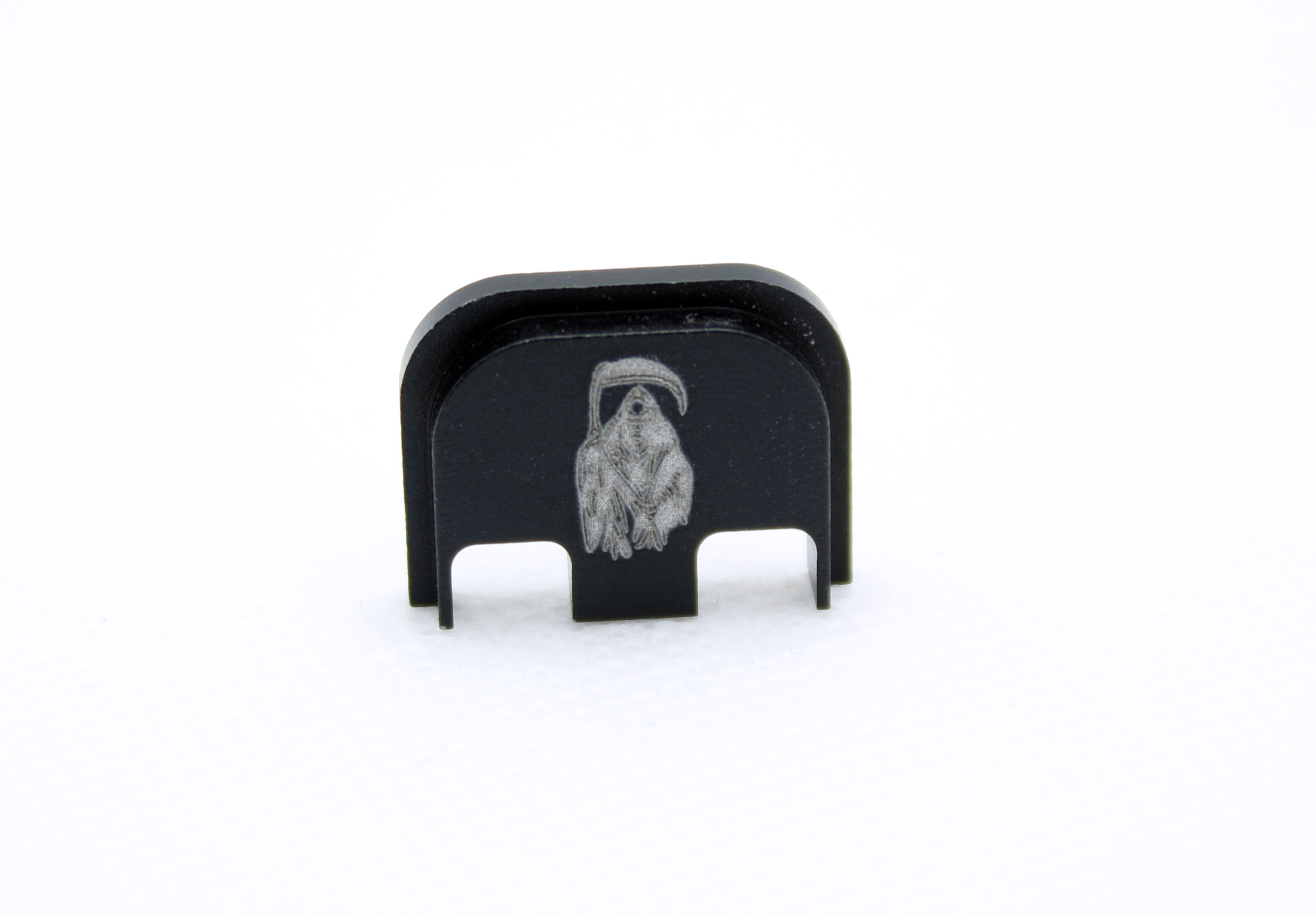 Glock Backplate Reaper
