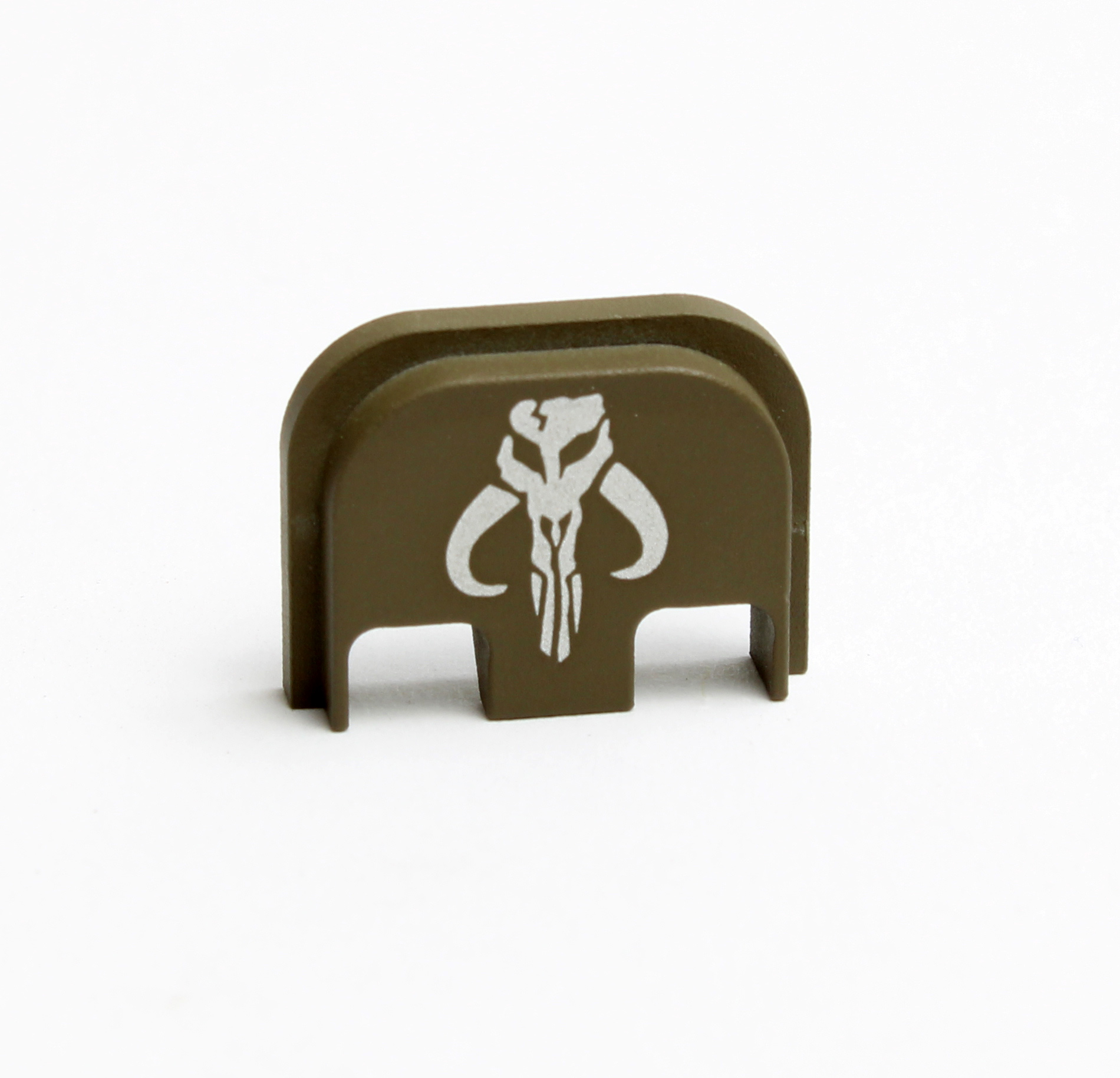 Glock Backplates