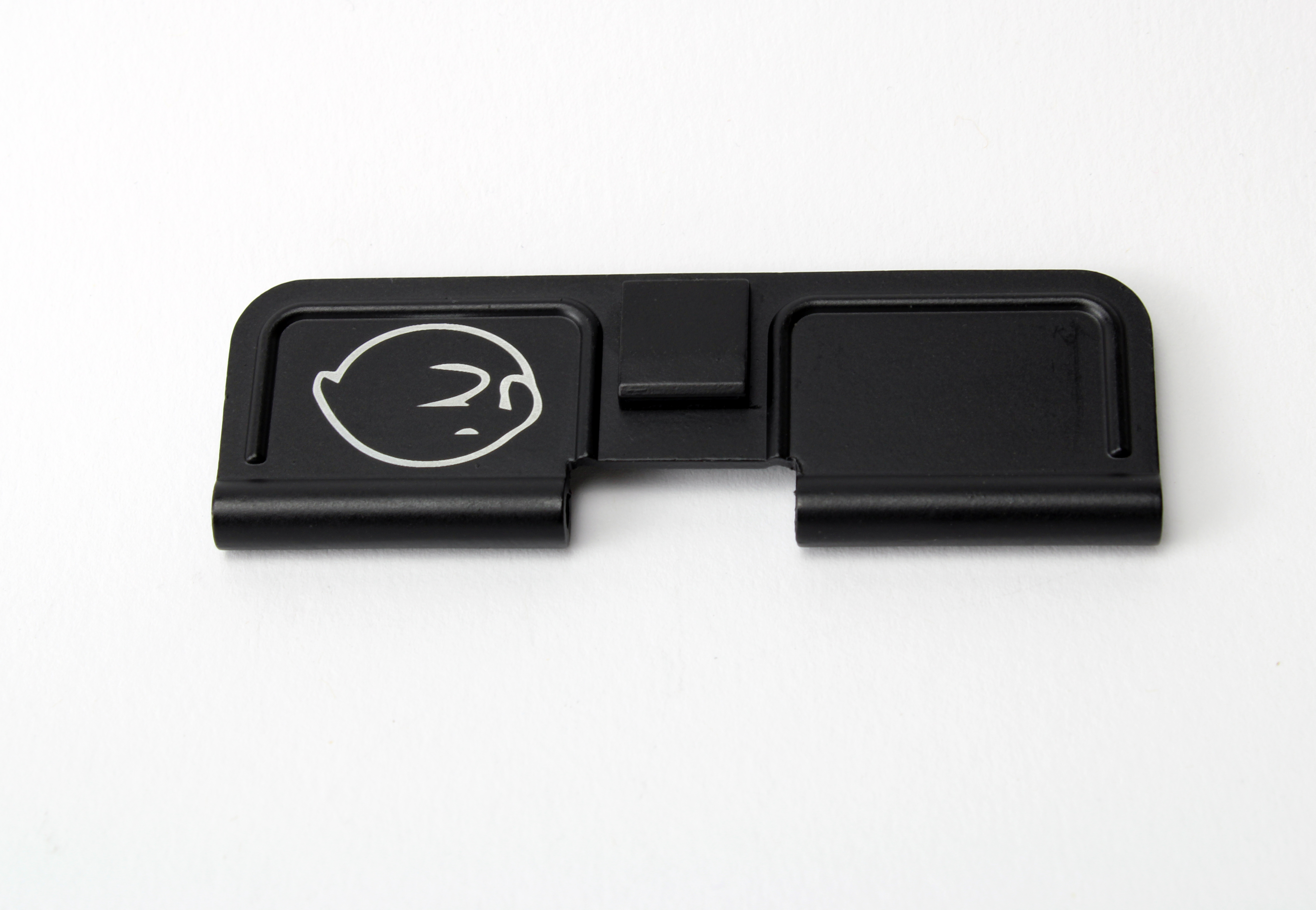 AR-15 Dust Cover Custom / mit eigenem Design